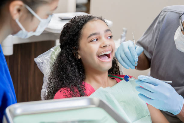 Best Mobile Emergency Dentist in Oak Grove, OR
