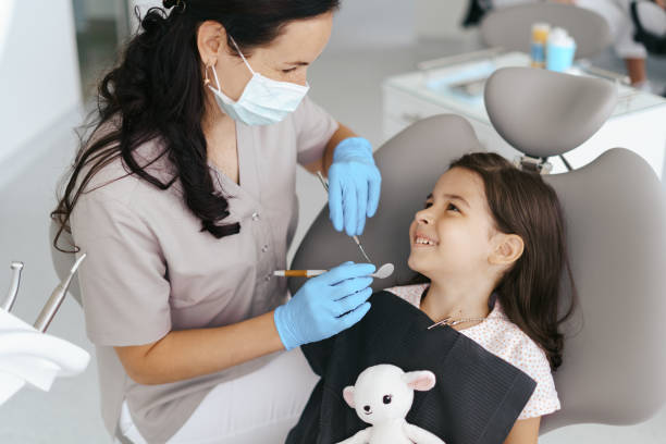 Best Emergency Dentist for Lost Fillings or Crowns in Oak Grove, OR