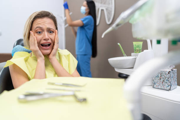 Best Emergency Dentist for Lost Fillings or Crowns in Oak Grove, OR